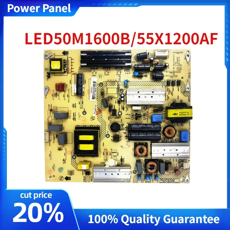 Оригинальная панель питания для Konka LED50M1600B/X1200AF 34011175 / 35019730 / 35018989 Бесплатная доставка
Оригинальная панель питания для Konka LED50M1600B/X1200AF 34011175 / 35019730 / 35018989 Бесплатная доставка