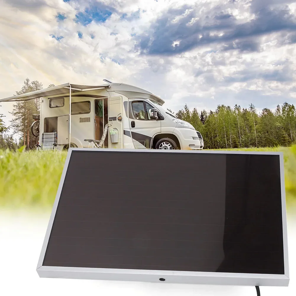 1pc 20W 12V Solar Panel With USB Waterproof Portable Battery Cell Phone Charger 174*254*30mm Solar Panel Solar Power Parts
1pc 20W 12V Solar Panel With USB Waterproof Portable Battery Cell Phone Charger 174*254*30mm Solar Panel Solar Power Parts