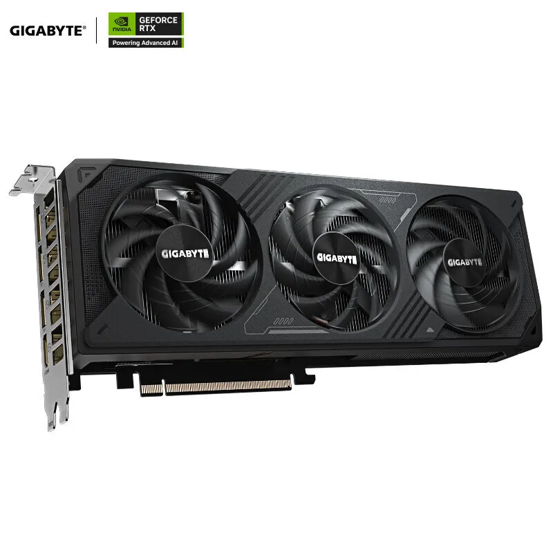 Suitable for RTX5070 WINDFORCE SFF 12G Desktop Gaming Graphics Card 5070 Wind Demon 12G
Suitable for RTX5070 WINDFORCE SFF 12G Desktop Gaming Graphics Card 5070 Wind Demon 12G