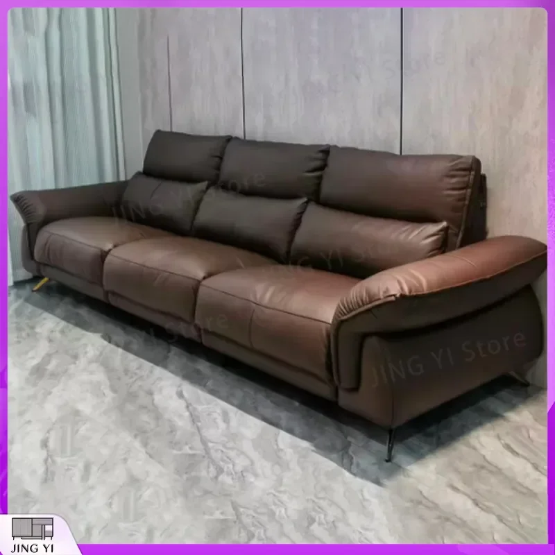 Adjustable Electric Coffee Table with White Goose Down Cushion Italian Leather Art Design First Layer Cowhide Upholstery for
Adjustable Electric Coffee Table with White Goose Down Cushion Italian Leather Art Design First Layer Cowhide Upholstery for