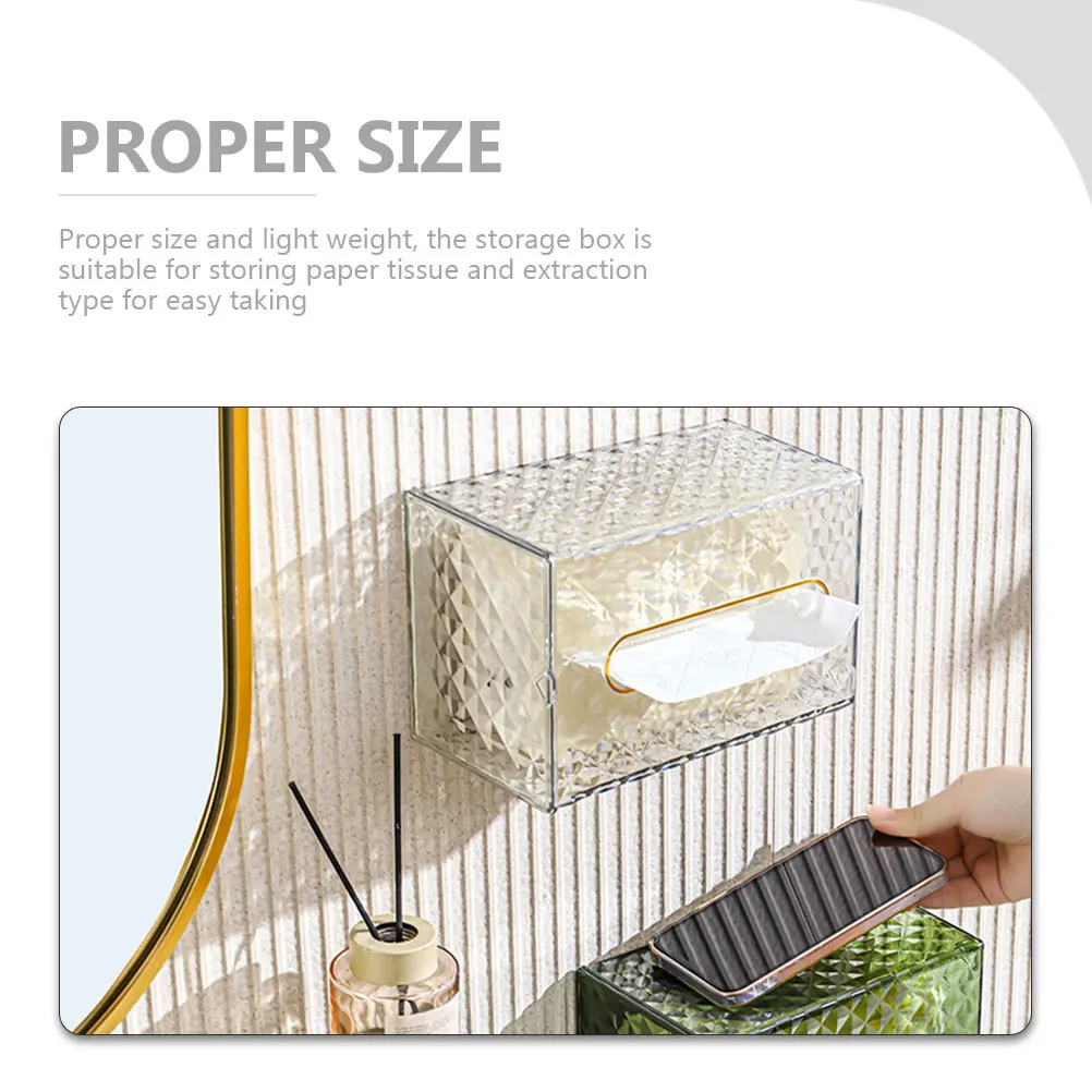Household Tissue Box Simple Stylish Design Paper Towel Dispenser Multipurpose Tissue Holder Bedroom Living Room 
Household Tissue Box Simple Stylish Design Paper Towel Dispenser Multipurpose Tissue Holder Bedroom Living Room