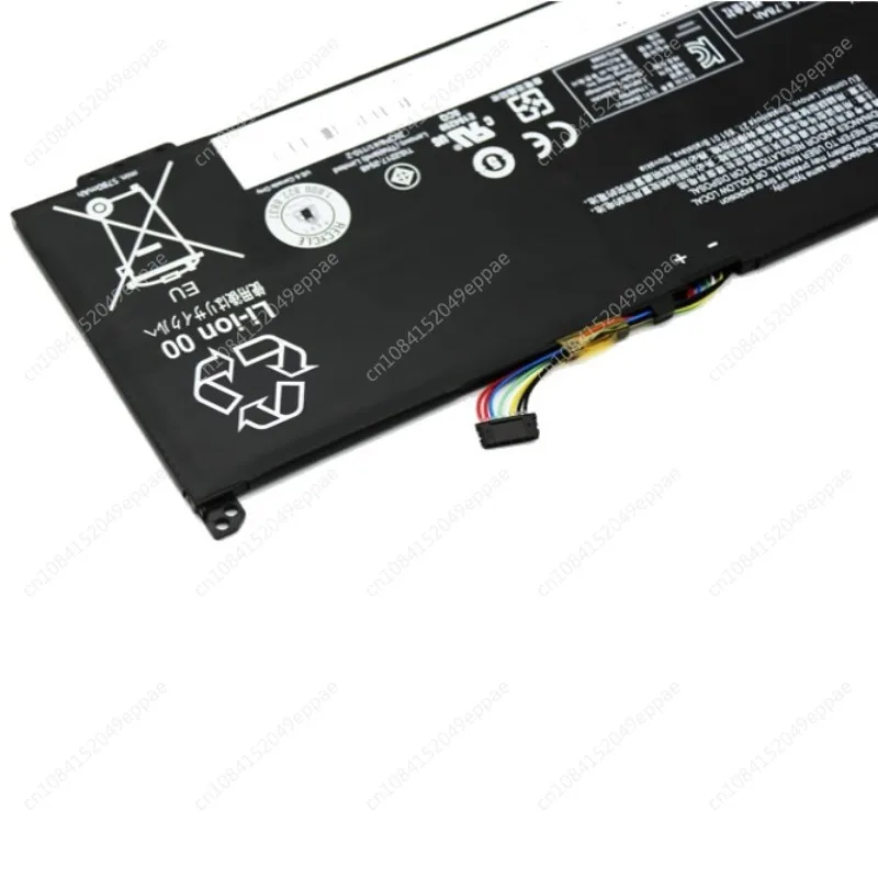 L17C4PB0 Аккумулятор для Lenovo Flex 6 IdeaPad 530S 15IKB Yoga 530 14ARR 14IKB 81HA 81EM 81EU 81H1 81H9 81EV 81EK XiaoXin Air14 Ai15
L17C4PB0 Аккумулятор для Lenovo Flex 6 IdeaPad 530S 15IKB Yoga 530 14ARR 14IKB 81HA 81EM 81EU 81H1 81H9 81EV 81EK XiaoXin Air14 Ai15