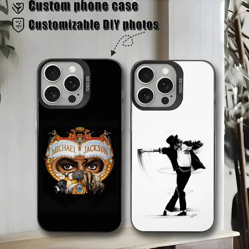 Singer M-Michael J-Jackson Phone Case For iPhone17,16,15,14,13,12,11,Mini,Pro,MAX,plus,Black Matte Shockproof Cover
Singer M-Michael J-Jackson Phone Case For iPhone17,16,15,14,13,12,11,Mini,Pro,MAX,plus,Black Matte Shockproof Cover