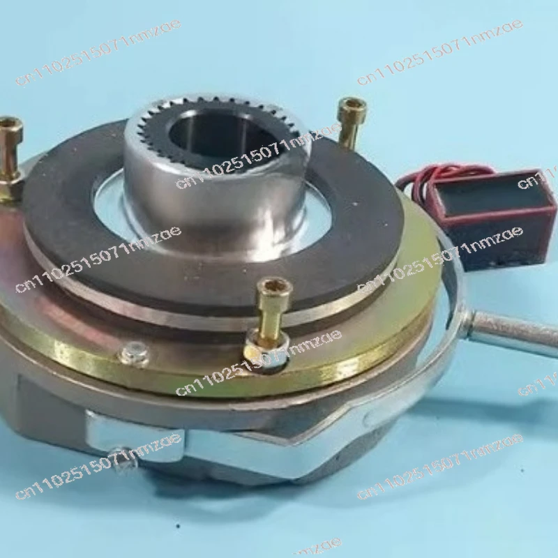 SDZ1-05 08 30 40 80 Electromagnetic Brake YEJ90 132 Motor Loss Brake Loss Brake
SDZ1-05 08 30 40 80 Electromagnetic Brake YEJ90 132 Motor Loss Brake Loss Brake