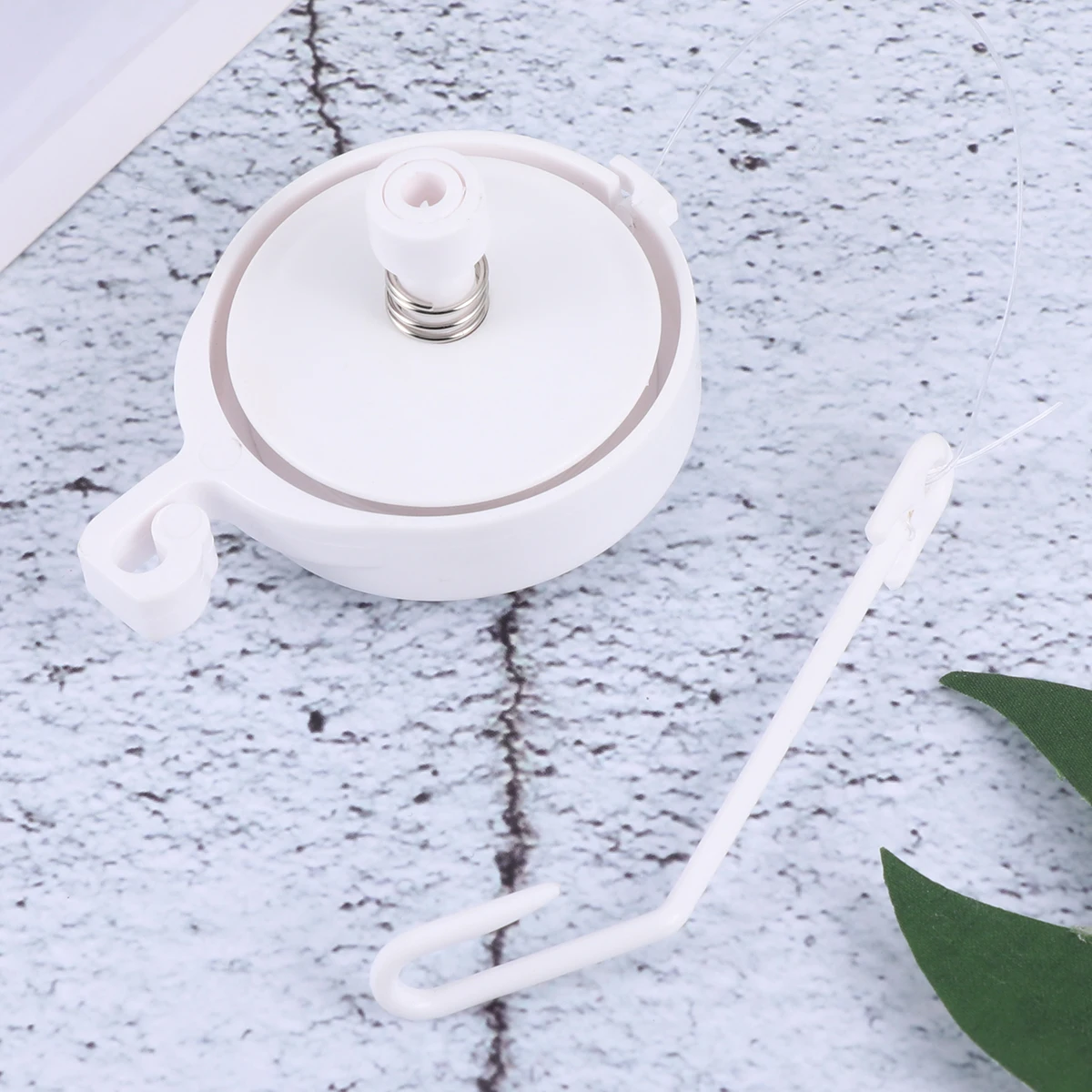 5 Pcs Growth Hooks Durable Retractable Design Foliage Plant Growth Hook Traction Gardening Tools Flower Shop Accessories
5 Pcs Growth Hooks Durable Retractable Design Foliage Plant Growth Hook Traction Gardening Tools Flower Shop Accessories