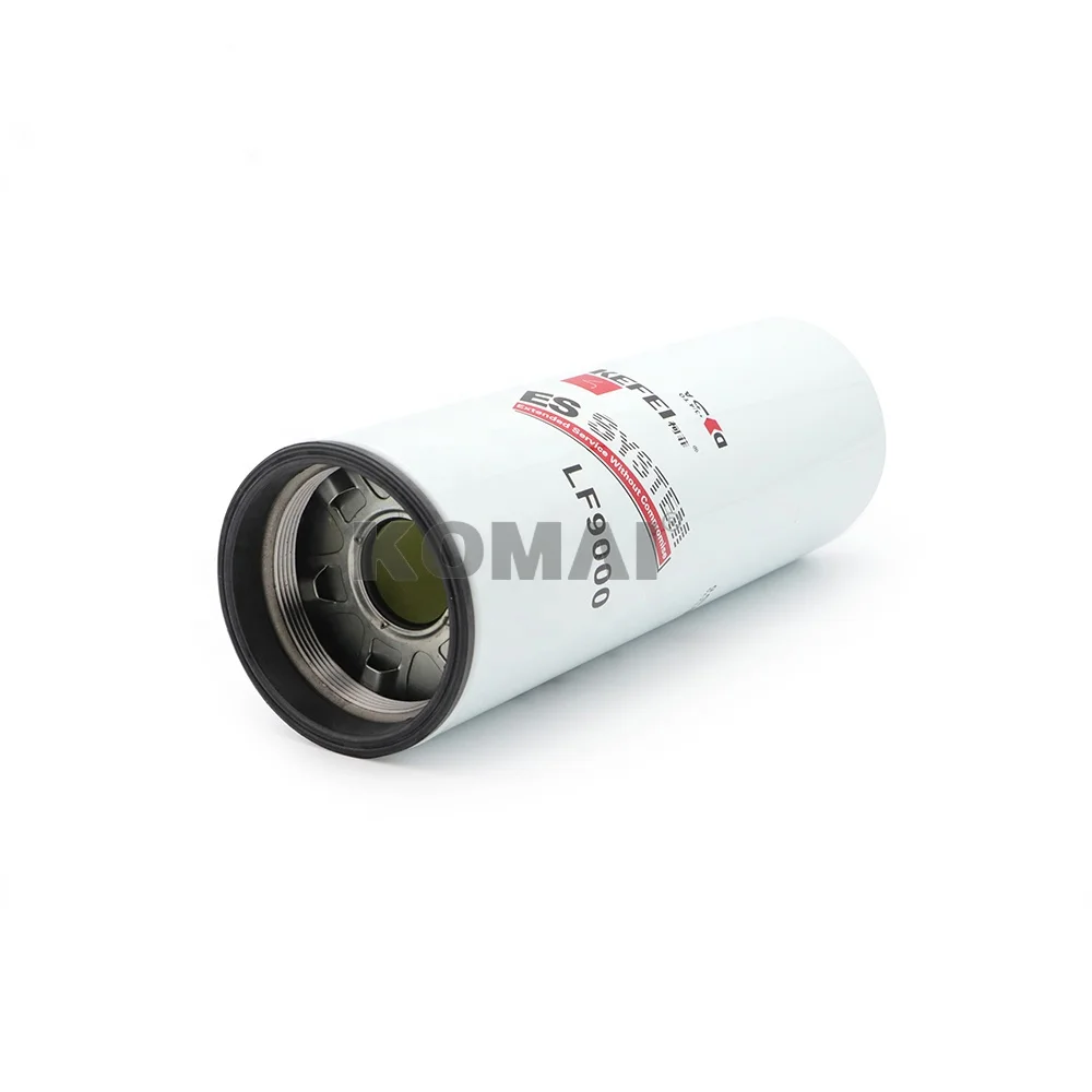 For LF9000 JX-6427 2882673 C-57360 867010378 Oil Filter LF9000 Cummins Generator Set
For LF9000 JX-6427 2882673 C-57360 867010378 Oil Filter LF9000 Cummins Generator Set