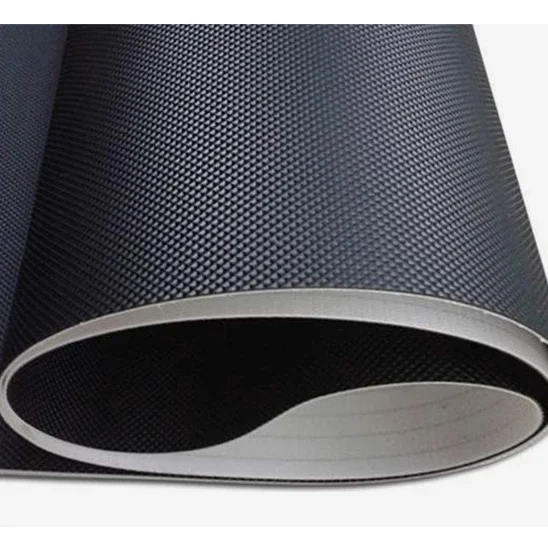 # Hot For Machine PVC Treadmill Running Belts Diamond Pattern PVC Black Color Origin Place Model Treadmill Belts For Running
# Hot For Machine PVC Treadmill Running Belts Diamond Pattern PVC Black Color Origin Place Model Treadmill Belts For Running