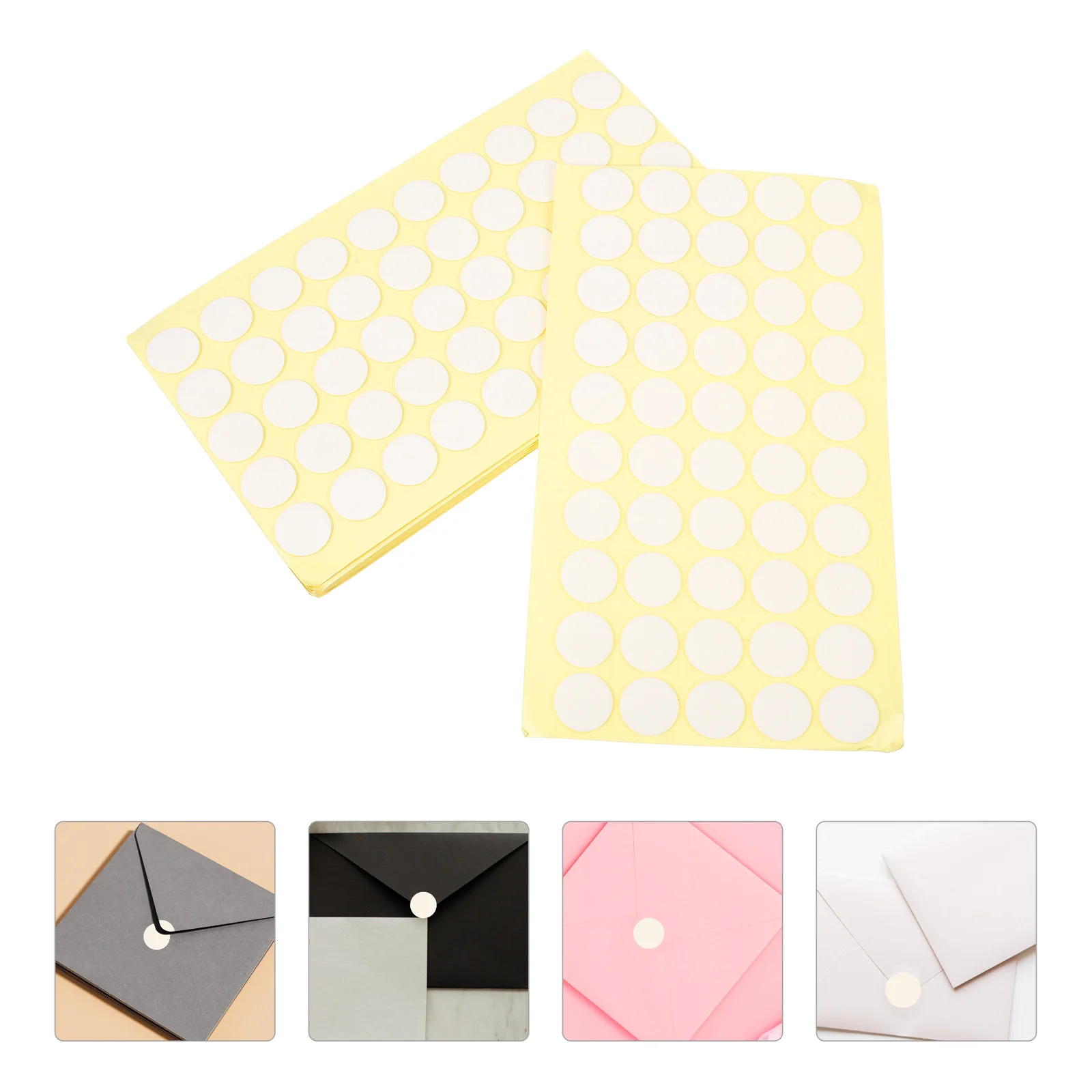 500 Pcs Dot Hook Tape Balloon Sticky The Circle Adhesive Dots Stickers Craft Acrylic Removable Double-sided
500 Pcs Dot Hook Tape Balloon Sticky The Circle Adhesive Dots Stickers Craft Acrylic Removable Double-sided