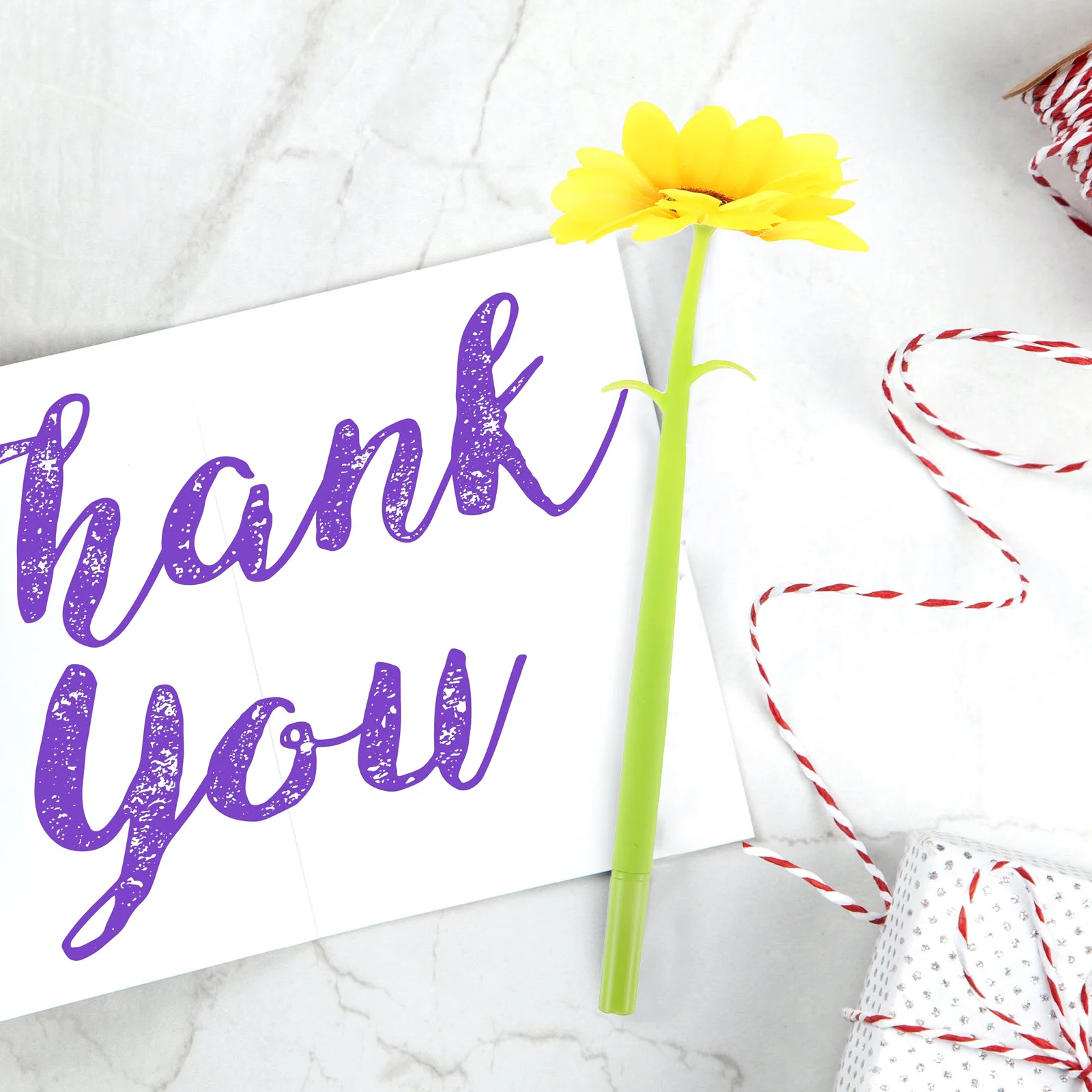 4pcs Neutral Pens Adorable Sunflower Design Smooth Writing No Leak Office School Stationery For Students Kids Gifts
4pcs Neutral Pens Adorable Sunflower Design Smooth Writing No Leak Office School Stationery For Students Kids Gifts