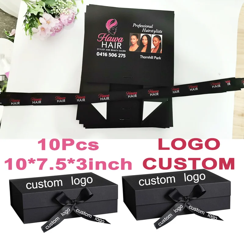 Удобная подарочная коробка с крышкой, 10 шт., подарочная упаковка с логотипом, коробка для подарков на день рождения, годовщину, Рождество, Хэллоуин, подарочные коробки
Удобная подарочная коробка с крышкой, 10 шт., подарочная упаковка с логотипом, коробка для подарков на день рождения, годовщину, Рождество, Хэллоуин, подарочные коробки