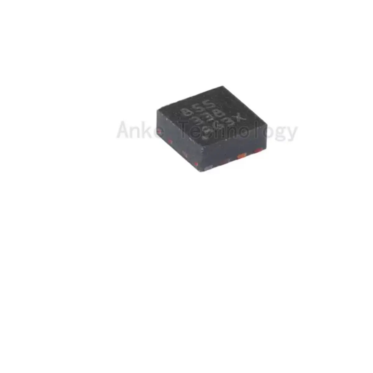 Genuine OPA855IDSGR WSON-8, a transimpedance amplifier with bipolar input and 8 GHz gain bandwidth product 10PCS
Genuine OPA855IDSGR WSON-8, a transimpedance amplifier with bipolar input and 8 GHz gain bandwidth product 10PCS