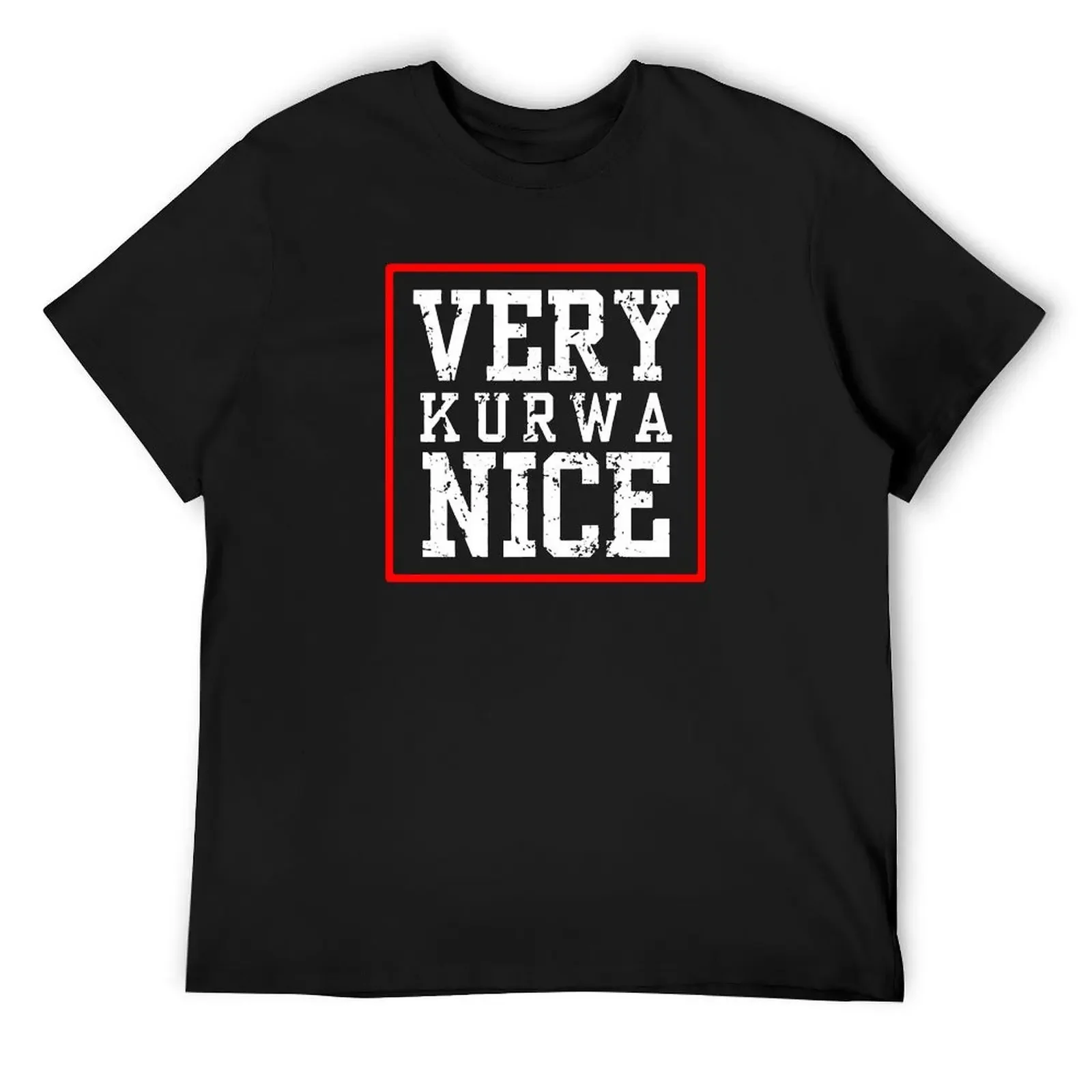 Very Kurwa Nice Poland Saying Polska Polskie Very nice T-Shirt blue archive Louboutins oversized sweat shirts, men
Very Kurwa Nice Poland Saying Polska Polskie Very nice T-Shirt blue archive Louboutins oversized sweat shirts, men