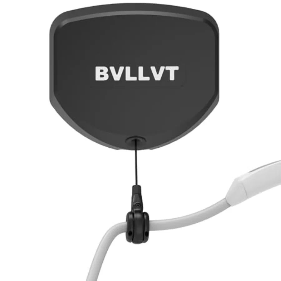 EV Charger Cable Retractor - 11.5ft Wall Mount Automatic Retractable Cable Organizer for Electric Vehicle Charging Universal Fi
EV Charger Cable Retractor - 11.5ft Wall Mount Automatic Retractable Cable Organizer for Electric Vehicle Charging Universal Fi