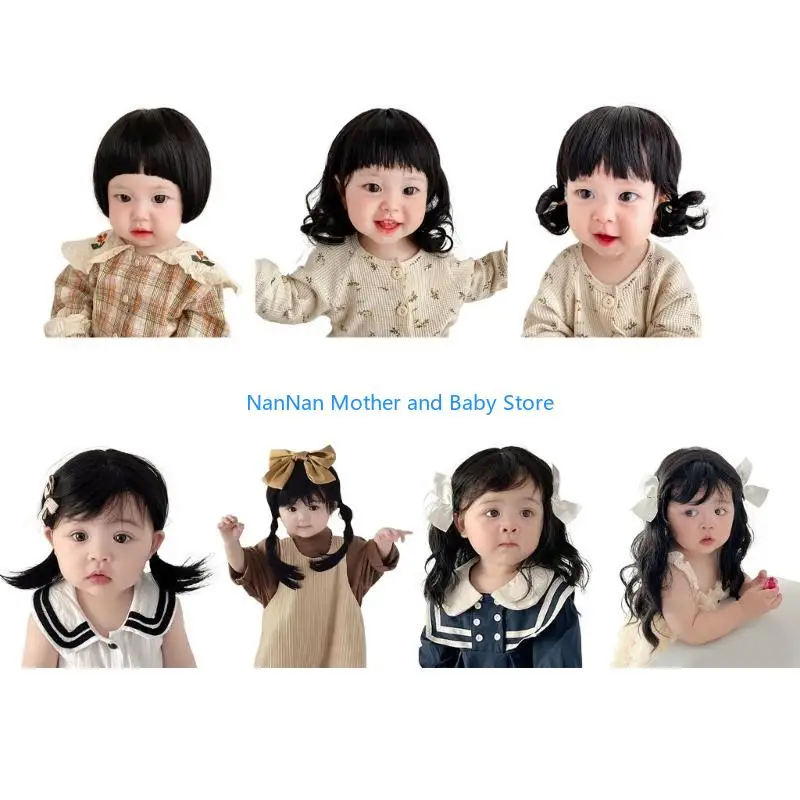 Rayon Hat Headwear Girls Short Hair Hat Kids Curly Hat Rayon Hair Hat Kids Photograph for Kids
Rayon Hat Headwear Girls Short Hair Hat Kids Curly Hat Rayon Hair Hat Kids Photograph for Kids