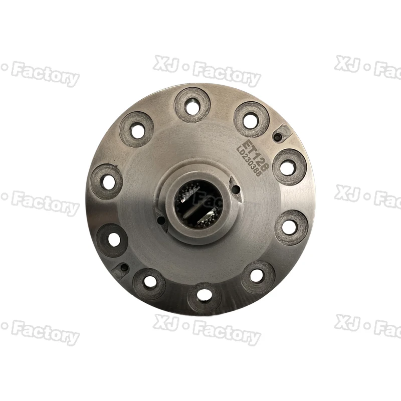 4x4 Offroad XJX-ET128 Electric Differential Locker Accessories For Land Rover Discovery Front E Lock Rover Type 1993-98
4x4 Offroad XJX-ET128 Electric Differential Locker Accessories For Land Rover Discovery Front E Lock Rover Type 1993-98