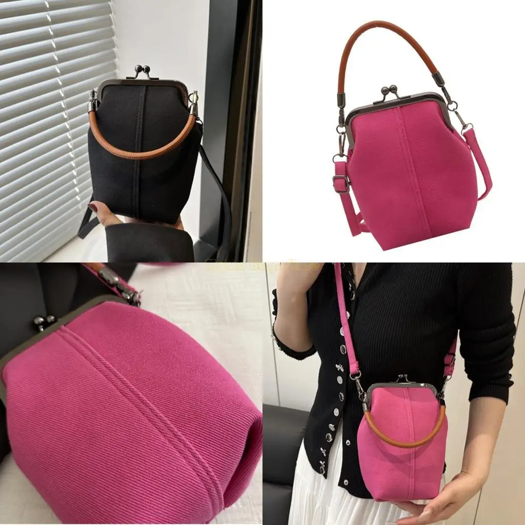 X90d Женщины джинсовая сумка на плече топ -ручка сумка для коммутирующей сумки поцелуя 
X90d Женщины джинсовая сумка на плече топ -ручка сумка для коммутирующей сумки поцелуя