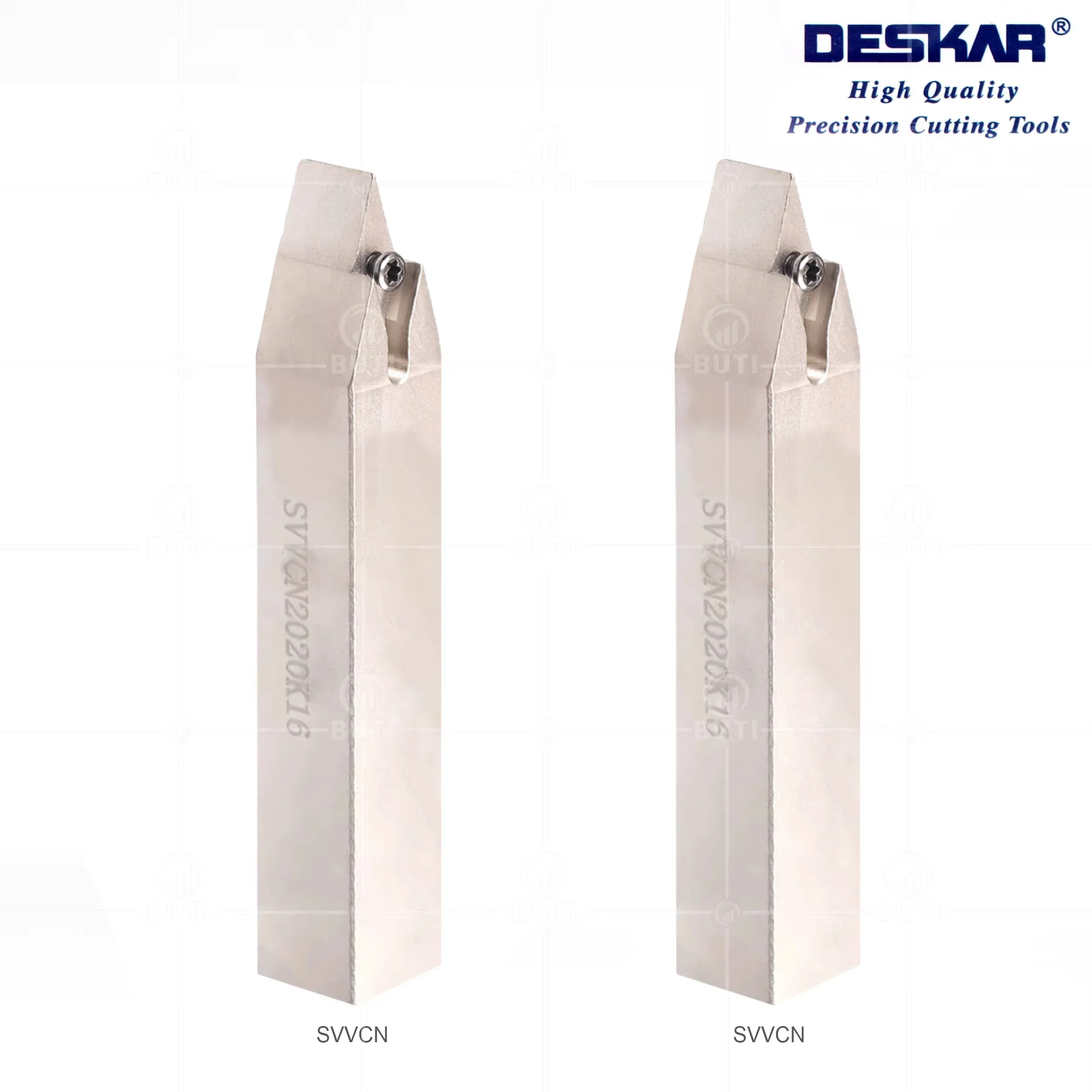 DESKAR 100% оригинал SVVBN SVVCN1616H11/16 2020K11/16 2525M11/16 Токарный станок с ЧПУ Внешний токарный инструмент Белый держатель режущего инструмента
DESKAR 100% оригинал SVVBN SVVCN1616H11/16 2020K11/16 2525M11/16 Токарный станок с ЧПУ Внешний токарный инструмент Белый держатель режущего инструмента