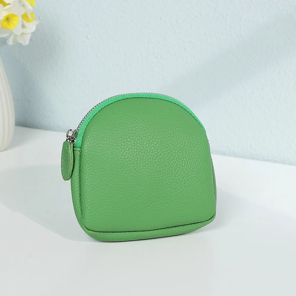 New PU Leather Women Short Wallet Solid Color Large Capacity Coin Purse Zipper Design Card Bag Holder Women Men
New PU Leather Women Short Wallet Solid Color Large Capacity Coin Purse Zipper Design Card Bag Holder Women Men