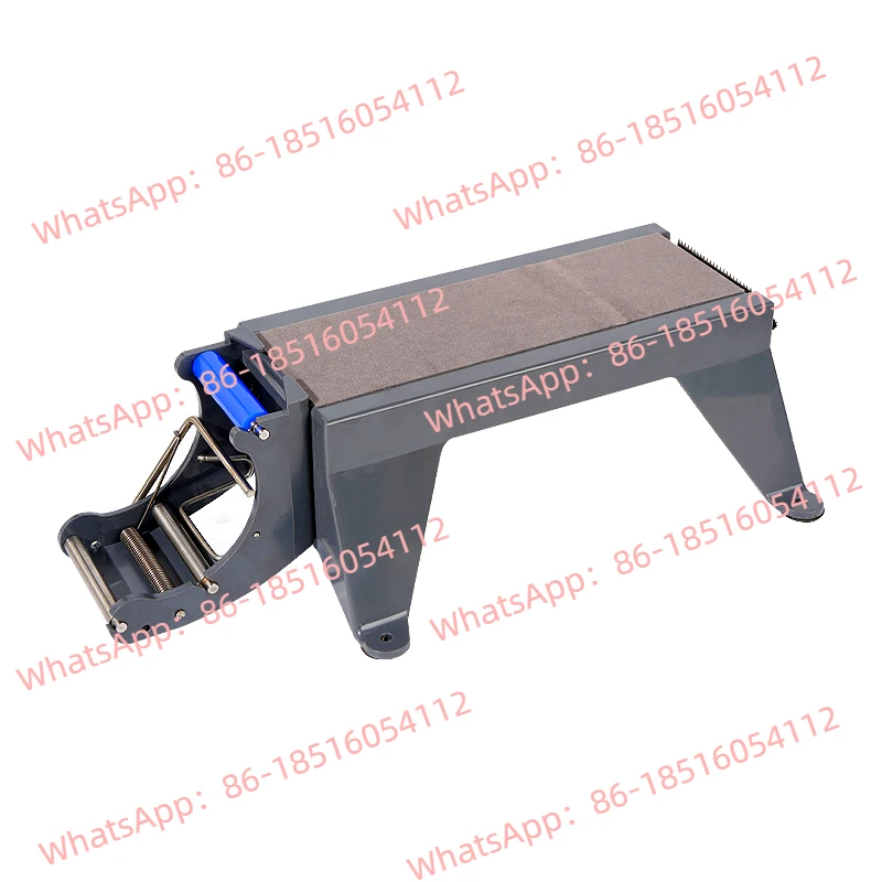 Настольный пресс-подборщик, резак для скотча, ручная лента, машина для запечатывания клейкой бумаги, машина для упаковки артефактов
Настольный пресс-подборщик, резак для скотча, ручная лента, машина для запечатывания клейкой бумаги, машина для упаковки артефактов