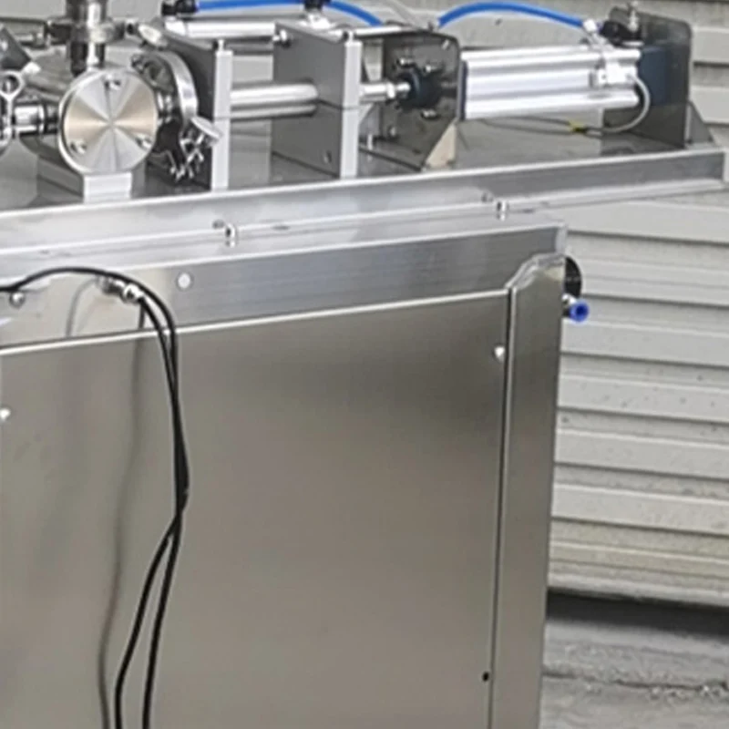 Paste Packaging Machine Peanut Butter Liquid Sealing Machine Quantitative Equipment Packing Machine
Paste Packaging Machine Peanut Butter Liquid Sealing Machine Quantitative Equipment Packing Machine