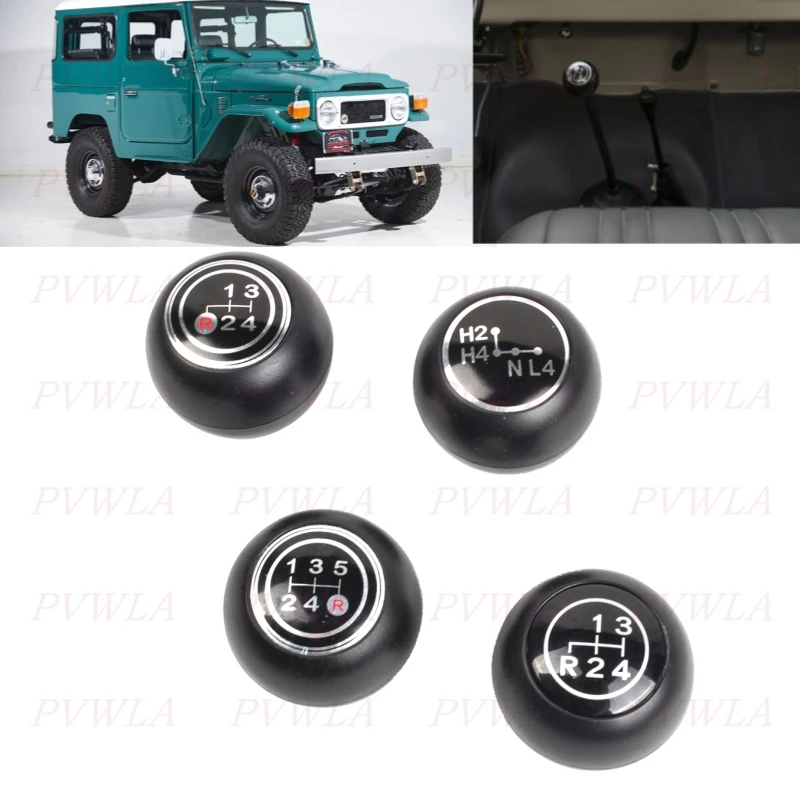 4/5-скоростная автоматическая ручка переключения передач для Toyota Land Cruiser FJ40 FJ43 FJ45 BJ40 BJ45 HJ47 1969 1970 1971-1986, автомобильные аксессуары
4/5-скоростная автоматическая ручка переключения передач для Toyota Land Cruiser FJ40 FJ43 FJ45 BJ40 BJ45 HJ47 1969 1970 1971-1986, автомобильные аксессуары