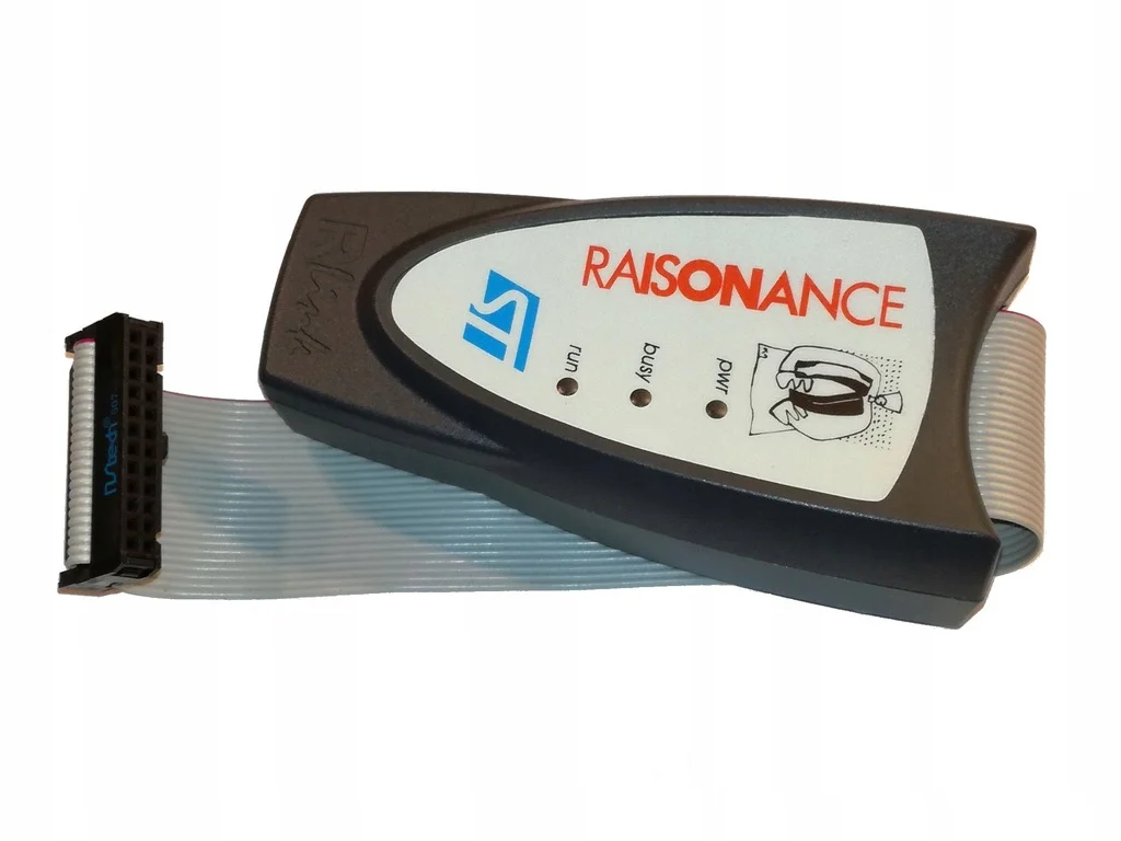 STX-RLINKEmulation Programming Download Debugger Adapter BoardsSTM32STR7 STR9 UPSD MCU
STX-RLINKEmulation Programming Download Debugger Adapter BoardsSTM32STR7 STR9 UPSD MCU