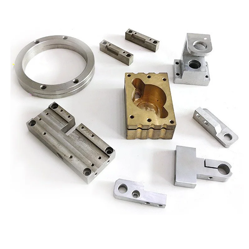 Custom CNC Machining New Energy Vehicle Parts Precision Aluminum Steel Brass Parts Manufacturing
Custom CNC Machining New Energy Vehicle Parts Precision Aluminum Steel Brass Parts Manufacturing