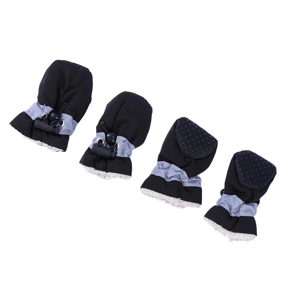 Anti-Slip Dog Shoes Waterproof Pet Footwear For Indoor Outdoor Warm Winter Dogs Boots Protection Furniture Size
Anti-Slip Dog Shoes Waterproof Pet Footwear For Indoor Outdoor Warm Winter Dogs Boots Protection Furniture Size
