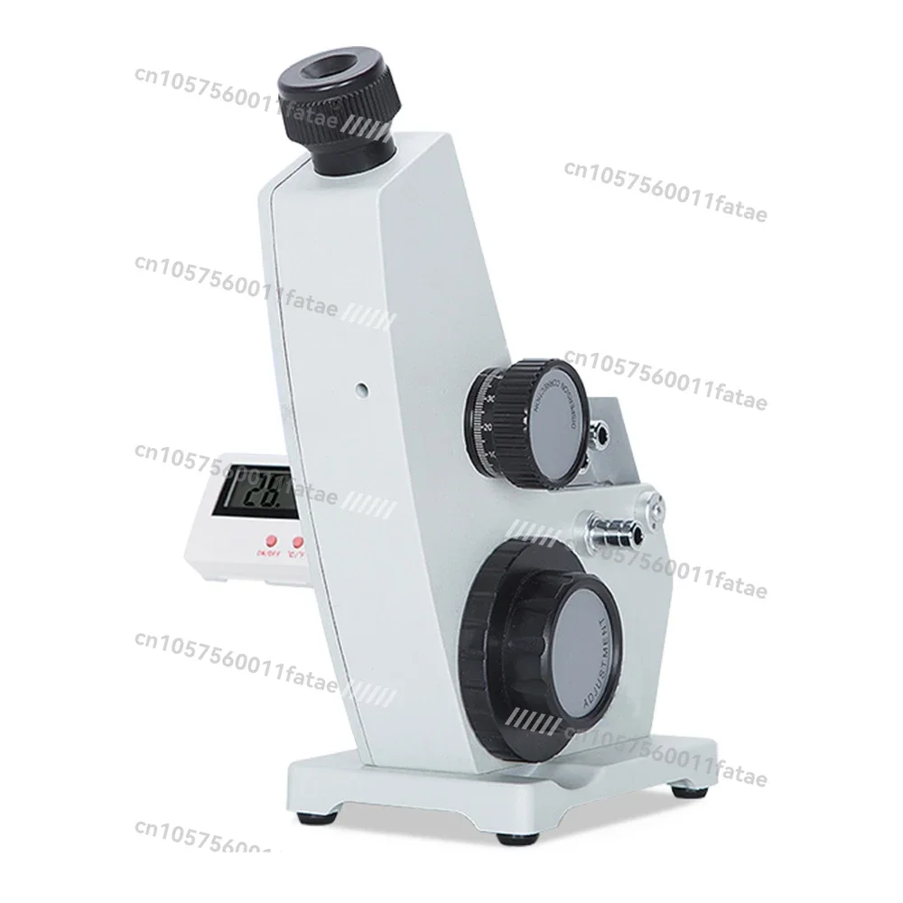 High Definition Digital Display Concentration Refractometer 0-95 (%)
High Definition Digital Display Concentration Refractometer 0-95 (%)