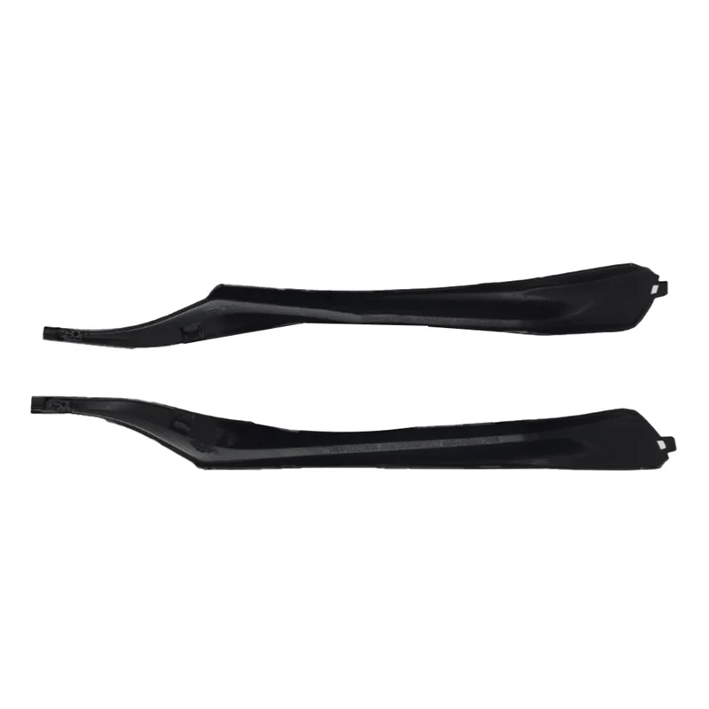 Новый боковой нижний бампер, молдинг для Toyota Camry XE XSE 2021-2024, спойлер переднего бампера
Новый боковой нижний бампер, молдинг для Toyota Camry XE XSE 2021-2024, спойлер переднего бампера