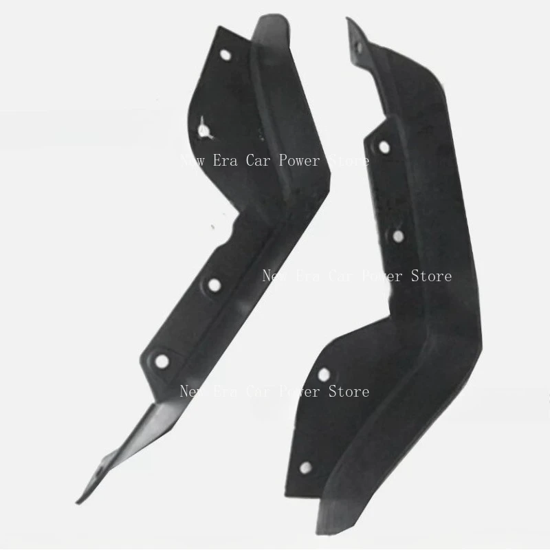 Front Bumper Anti Wind Lip Suitable for R60 R61 51119802643 51119802644
Front Bumper Anti Wind Lip Suitable for R60 R61 51119802643 51119802644
