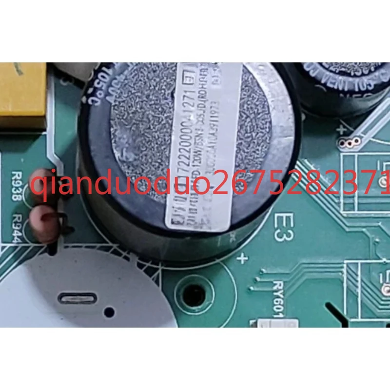 Used for Midea 5hp inverter motherboard 171222000039731
Used for Midea 5hp inverter motherboard 171222000039731