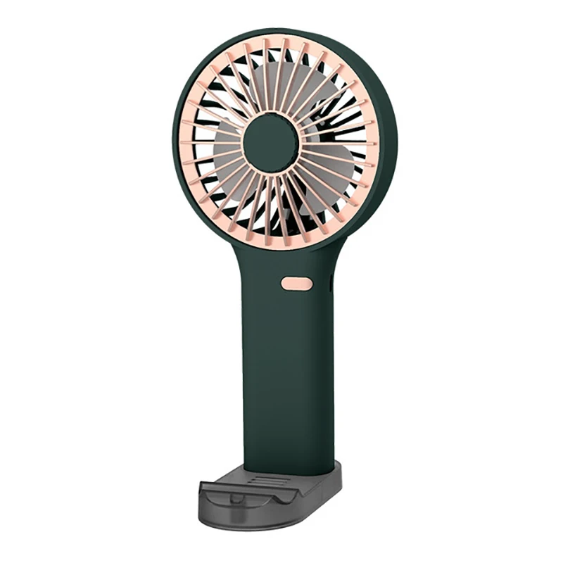 Portable Fans USB Rechargeable Fans Outdoor Small Fan Mini Air Cooler Ventilador Household Electric Appliances
Portable Fans USB Rechargeable Fans Outdoor Small Fan Mini Air Cooler Ventilador Household Electric Appliances