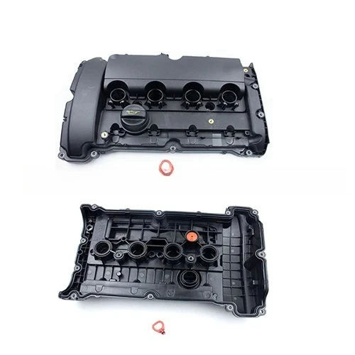 Подходит для автомобильных запасных частей, крышка клапана 9812071480 9805712480 9812828980. 
Подходит для автомобильных запасных частей, крышка клапана 9812071480 9805712480 9812828980.