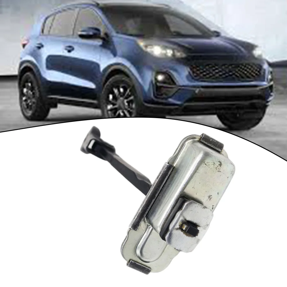 Metal Door Hinge Stop Check Strap Limiter 79380D9000,79390D9000,79480D9000 ,79490D9000 For Kia For Sportage 2017-2022
Metal Door Hinge Stop Check Strap Limiter 79380D9000,79390D9000,79480D9000 ,79490D9000 For Kia For Sportage 2017-2022