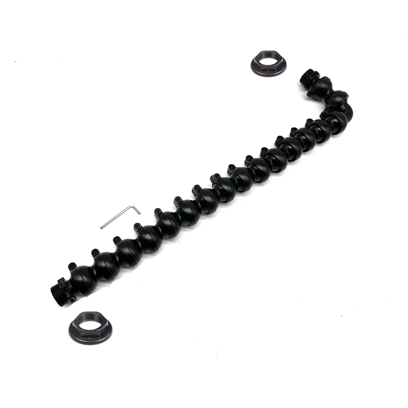 3/4 дюйма трубка с гусиной шеей, локоть, цоколь, зажим, плоскогубцы, адаптер, инструменты, шланг, длинный держатель лампы
3/4 дюйма трубка с гусиной шеей, локоть, цоколь, зажим, плоскогубцы, адаптер, инструменты, шланг, длинный держатель лампы