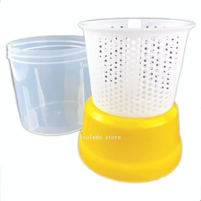 1 шт., пчеловодство, улей, клещи Varroa, проверка, тестовая бутылка, проверка клещей Varroa, распылитель, улей, пчелы для инструментов пчеловода
1 шт., пчеловодство, улей, клещи Varroa, проверка, тестовая бутылка, проверка клещей Varroa, распылитель, улей, пчелы для инструментов пчеловода