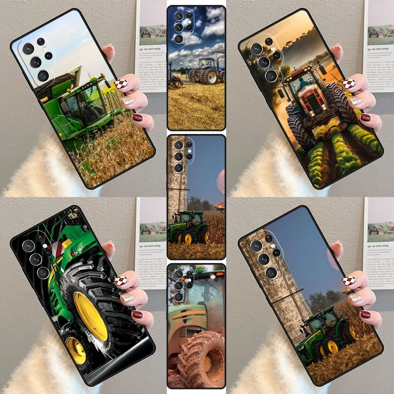 Чехол для телефона Catching Corn Harvest Bean для Samsung Galaxy S23 S21 S20 FE S24 S25 S22 Ultra Note 10 20 Plus, силиконовый чехол
Чехол для телефона Catching Corn Harvest Bean для Samsung Galaxy S23 S21 S20 FE S24 S25 S22 Ultra Note 10 20 Plus, силиконовый чехол