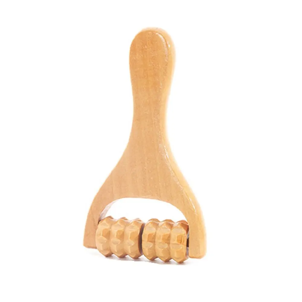 Shoulder Wood Therapy Muscle Pain Relief Trigger Point Massager Body Massage Tool Muscle Roller Sticks Wooden Massage Roller
Shoulder Wood Therapy Muscle Pain Relief Trigger Point Massager Body Massage Tool Muscle Roller Sticks Wooden Massage Roller