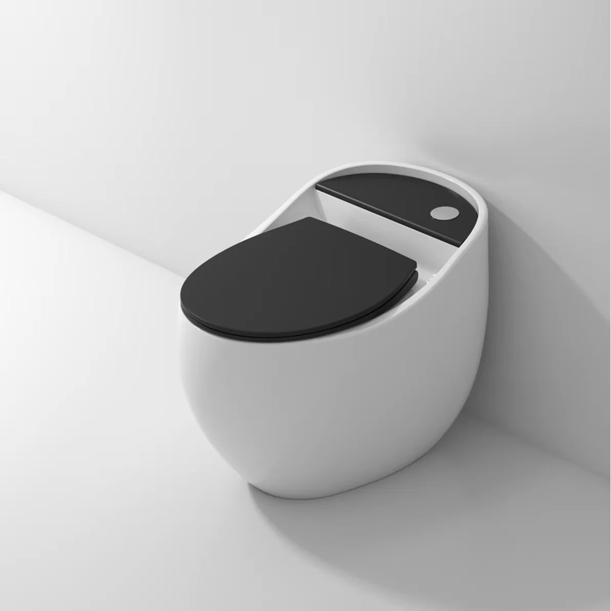 Портативные туалеты Сантехника Напольный туалет для ванной комнаты Цельный цветной унитаз
Портативные туалеты Сантехника Напольный туалет для ванной комнаты Цельный цветной унитаз