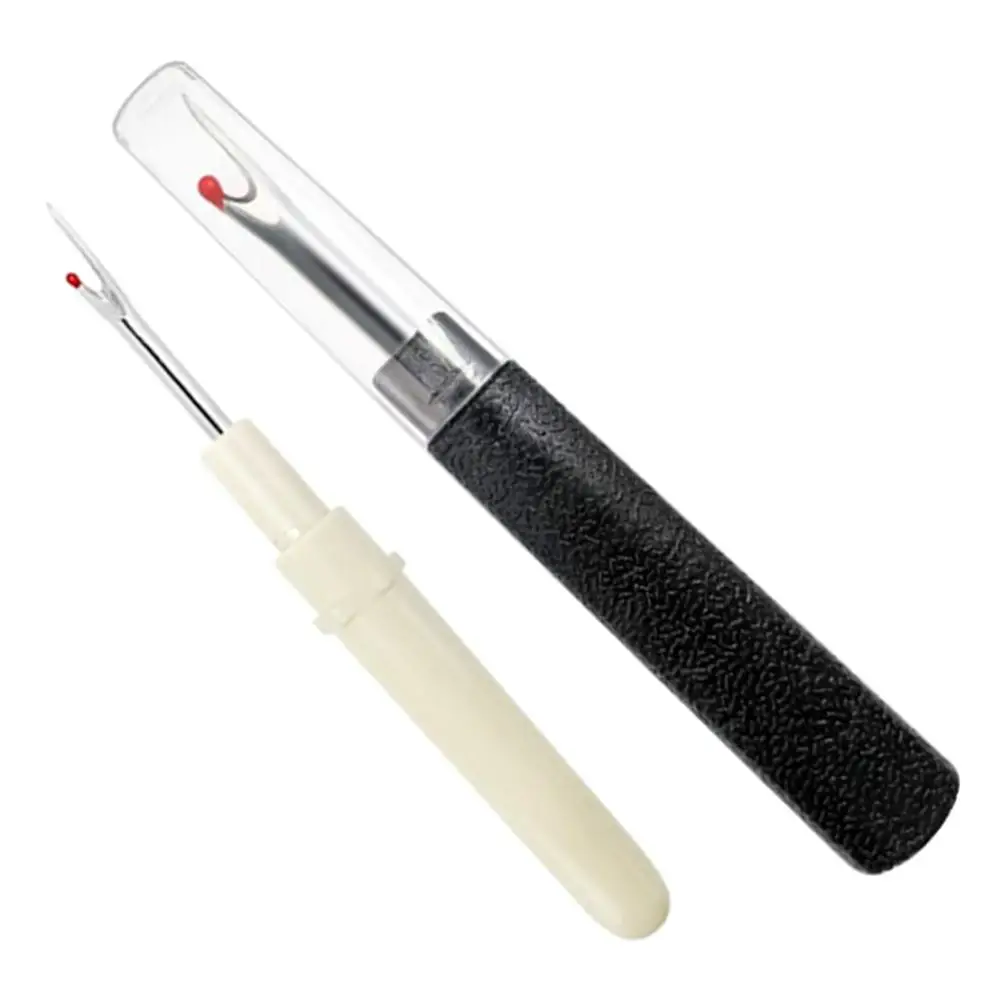 2 Pcs Black Wood Grain Large White Small Sewing Tools Embroidery Remover Durable Portable Thread For
2 Pcs Black Wood Grain Large White Small Sewing Tools Embroidery Remover Durable Portable Thread For