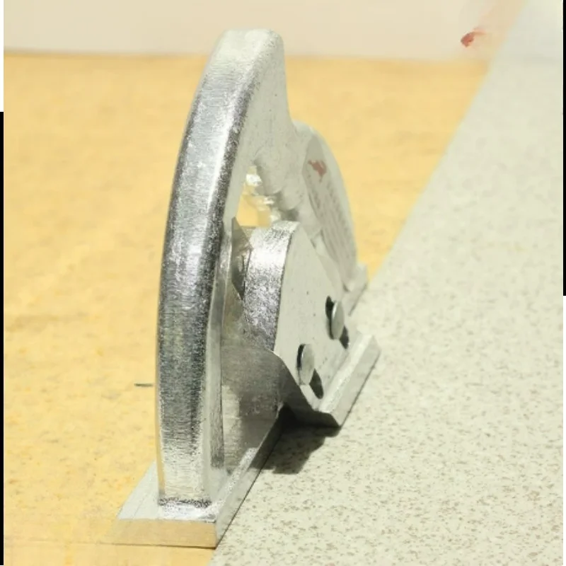 Seamless Push Knife PVC Plastic Floor Splice Tool for Home Improvement
Seamless Push Knife PVC Plastic Floor Splice Tool for Home Improvement