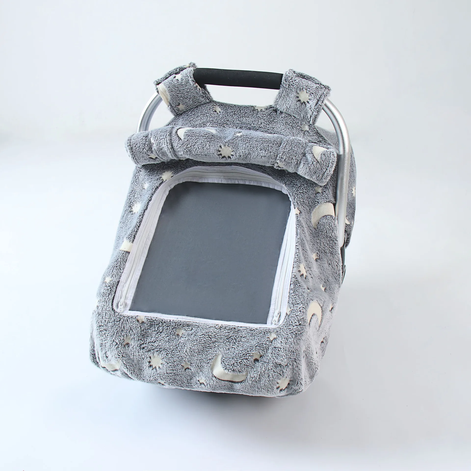 Ветрозащитный чехол для детского автокресла, теплый плед для младенцев, мягкая подушка для безопасности новорожденных
Ветрозащитный чехол для детского автокресла, теплый плед для младенцев, мягкая подушка для безопасности новорожденных