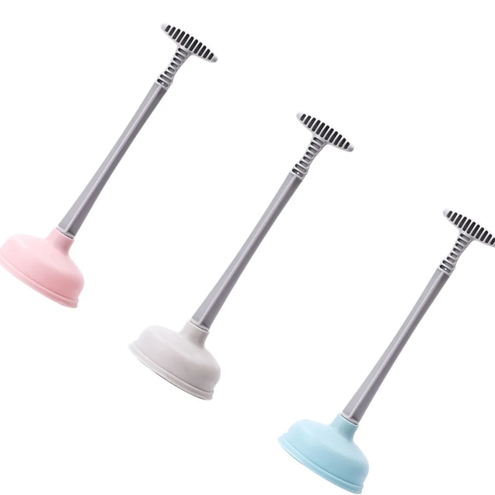 2Pcs Efficient Plumbing Snake Alternative with Strong Vacuum Pull Clears Blockages Fast Perfect for Home Office Sanitary Systems
2Pcs Efficient Plumbing Snake Alternative with Strong Vacuum Pull Clears Blockages Fast Perfect for Home Office Sanitary Systems