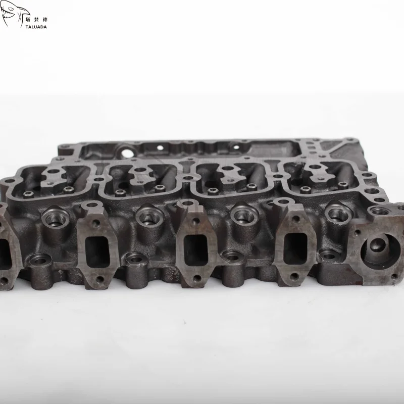 TALUADA Excavator Parts Engine Cylinder Head 4BT for XE150DA Engine Head CLG915E Engine Cover CX130C Cylinder Cover U150-5
TALUADA Excavator Parts Engine Cylinder Head 4BT for XE150DA Engine Head CLG915E Engine Cover CX130C Cylinder Cover U150-5