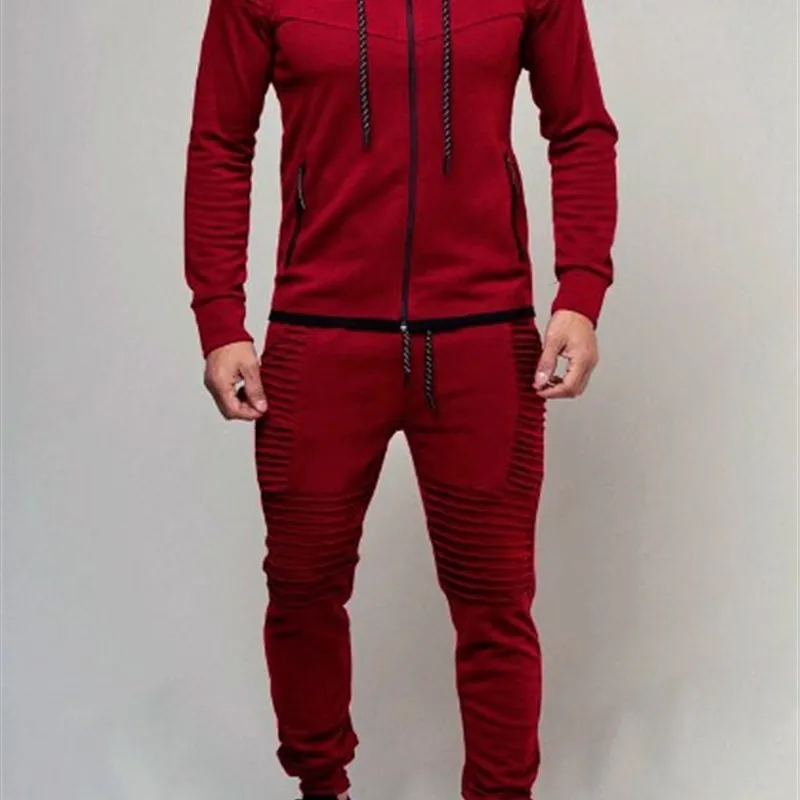 Oversized Men's Casual Sportswear Hoodie Set Long Sve Summer Outfit Comfortable Breathable Men's Clothing Long Pants
Oversized Men's Casual Sportswear Hoodie Set Long Sve Summer Outfit Comfortable Breathable Men's Clothing Long Pants