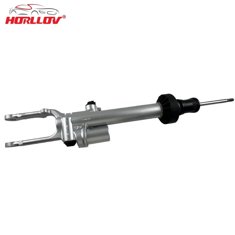 1PCS Air Suspension Front Shock Absorber Strut for Mercedes Benz W463 G Class G350 G500 2019- A4633205401 A4633205201
1PCS Air Suspension Front Shock Absorber Strut for Mercedes Benz W463 G Class G350 G500 2019- A4633205401 A4633205201
