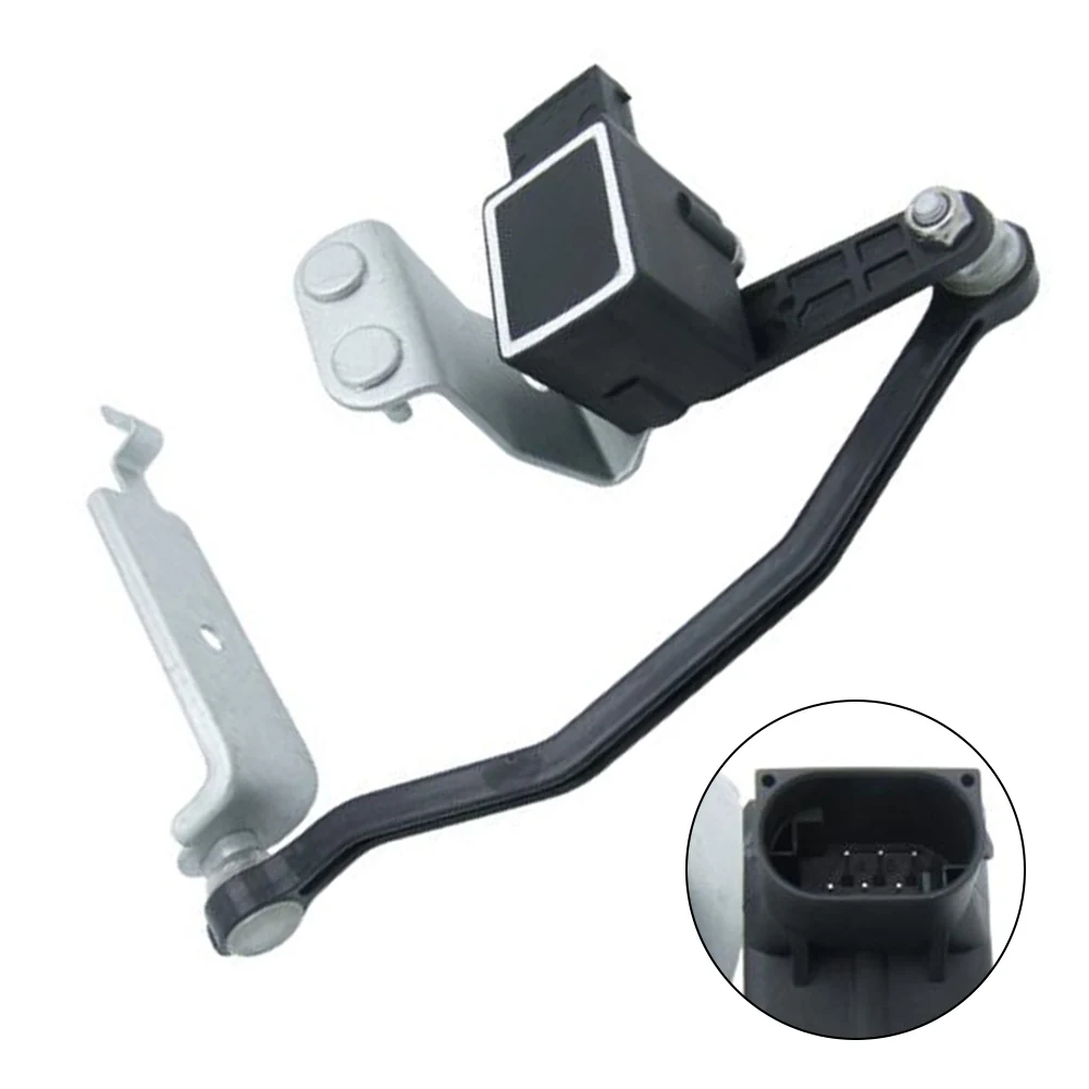 Direct Replacement Height Level Sensor Direct Fit For Volvo Single Piece Easy Installation Plastic And Metal Material
Direct Replacement Height Level Sensor Direct Fit For Volvo Single Piece Easy Installation Plastic And Metal Material