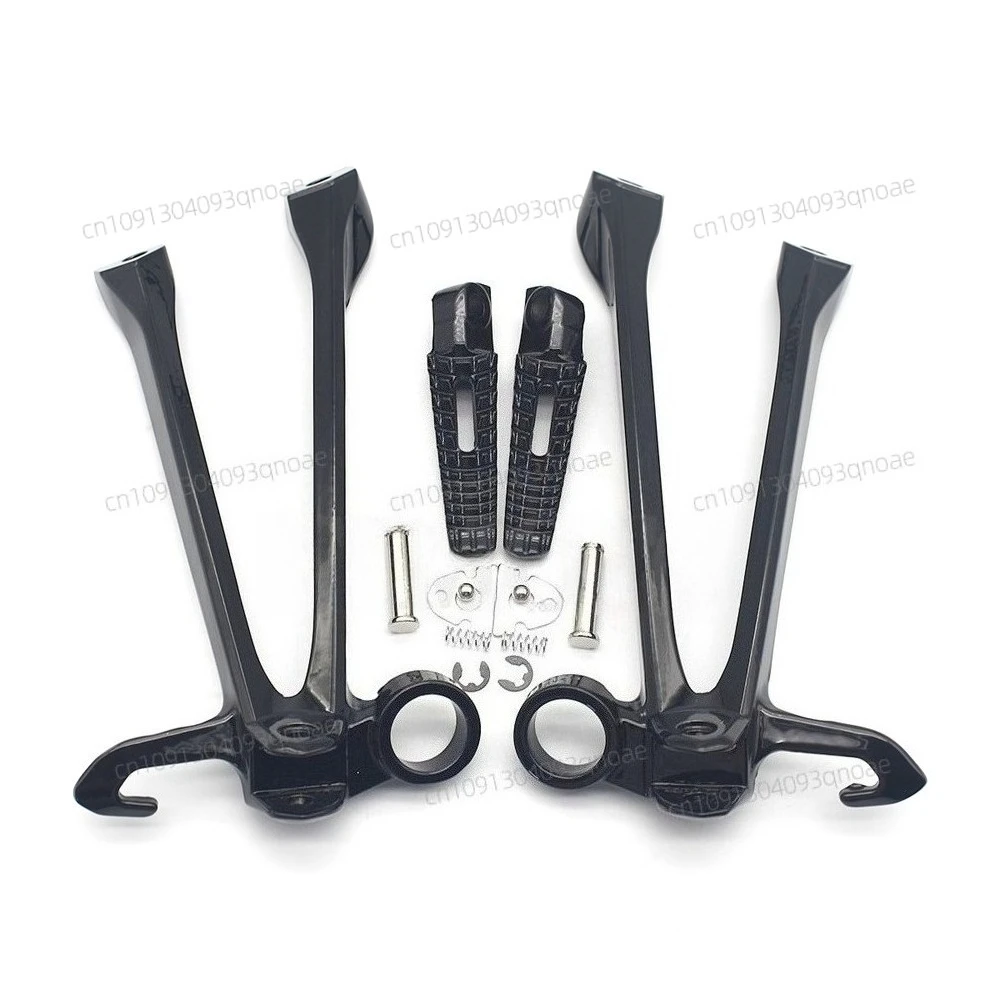 Motorcycle Rear Passenger Foot Pegs Footrest Bracket For Suzuki GSXR1000 GSXR 1000 2009-2016 2010 2011 2012 2013 2014 GSX-R 1000
Motorcycle Rear Passenger Foot Pegs Footrest Bracket For Suzuki GSXR1000 GSXR 1000 2009-2016 2010 2011 2012 2013 2014 GSX-R 1000