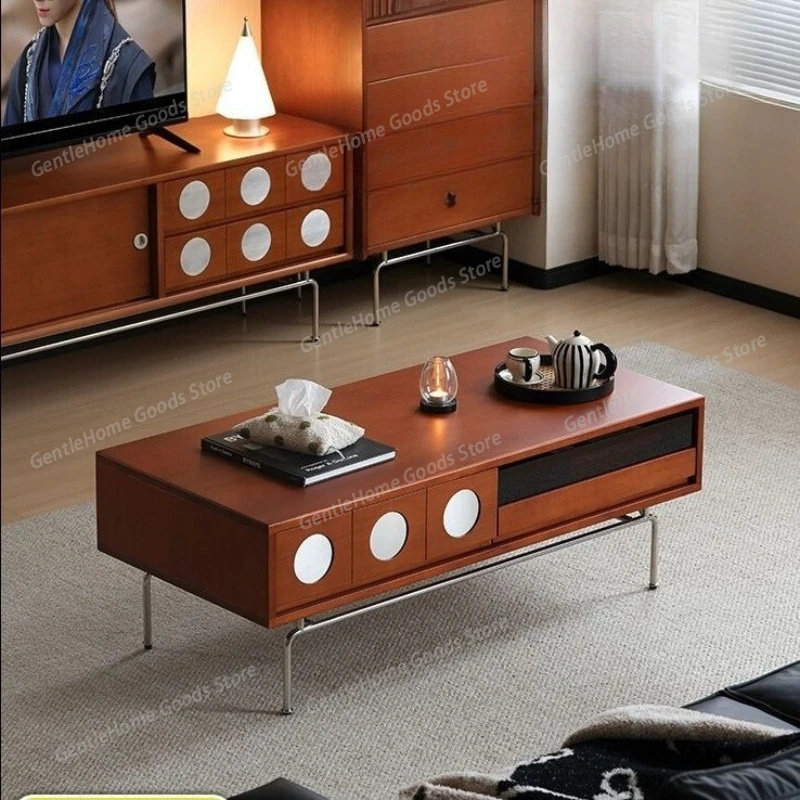 Retro Restaurant Coffee Tables Japanese Style Design Homestay Coffee Tables Kitchen Balcony Home Furniture Salontafel Ls40cj
Retro Restaurant Coffee Tables Japanese Style Design Homestay Coffee Tables Kitchen Balcony Home Furniture Salontafel Ls40cj